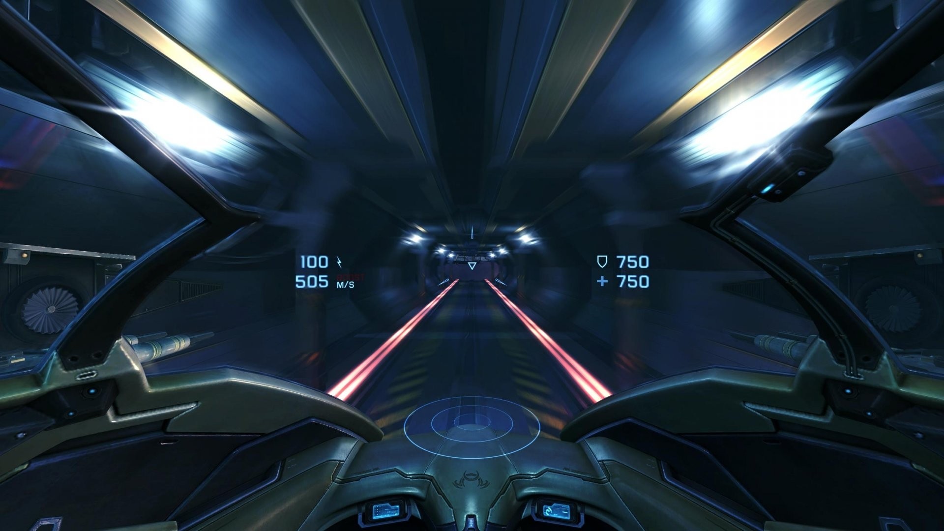 EVE: Valkyrie - Imagen 14